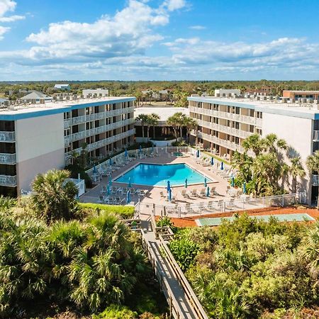 The Beach Club At St. Augustine St. Augustine Beach Экстерьер фото