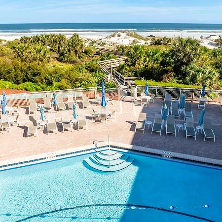 The Beach Club At St. Augustine St. Augustine Beach Экстерьер фото