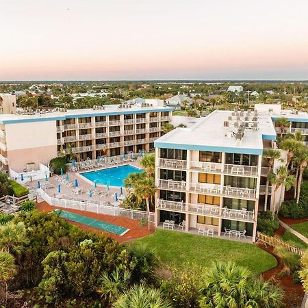 The Beach Club At St. Augustine St. Augustine Beach Экстерьер фото