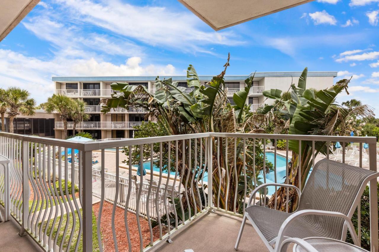 The Beach Club At St. Augustine St. Augustine Beach Экстерьер фото