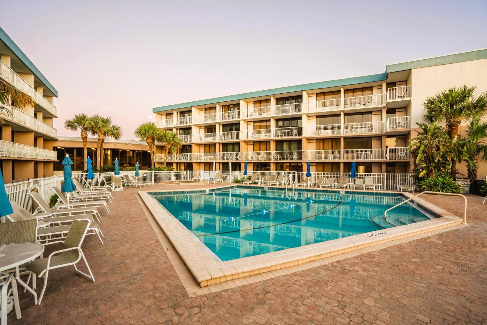 The Beach Club At St. Augustine St. Augustine Beach Экстерьер фото