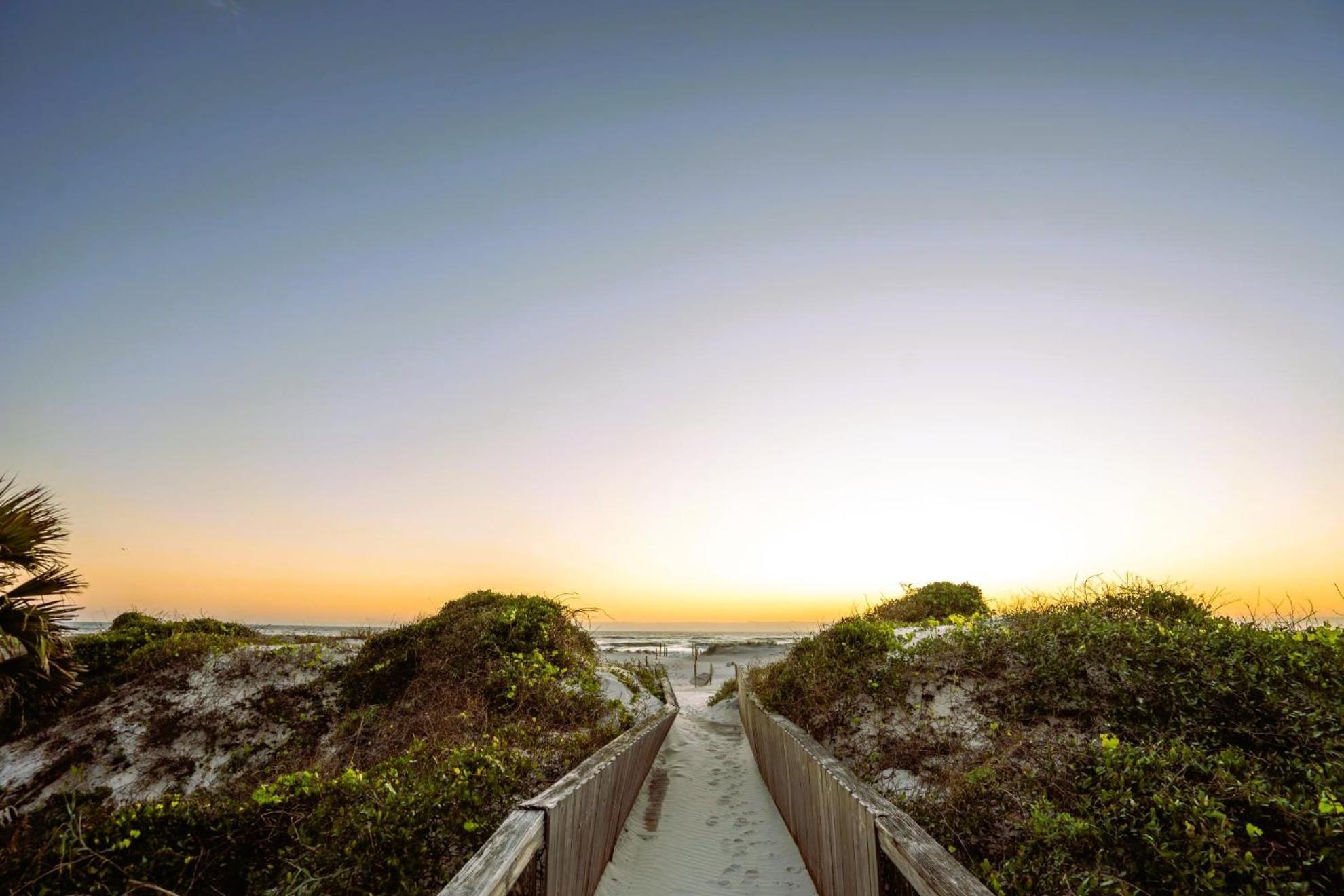 The Beach Club At St. Augustine St. Augustine Beach Экстерьер фото