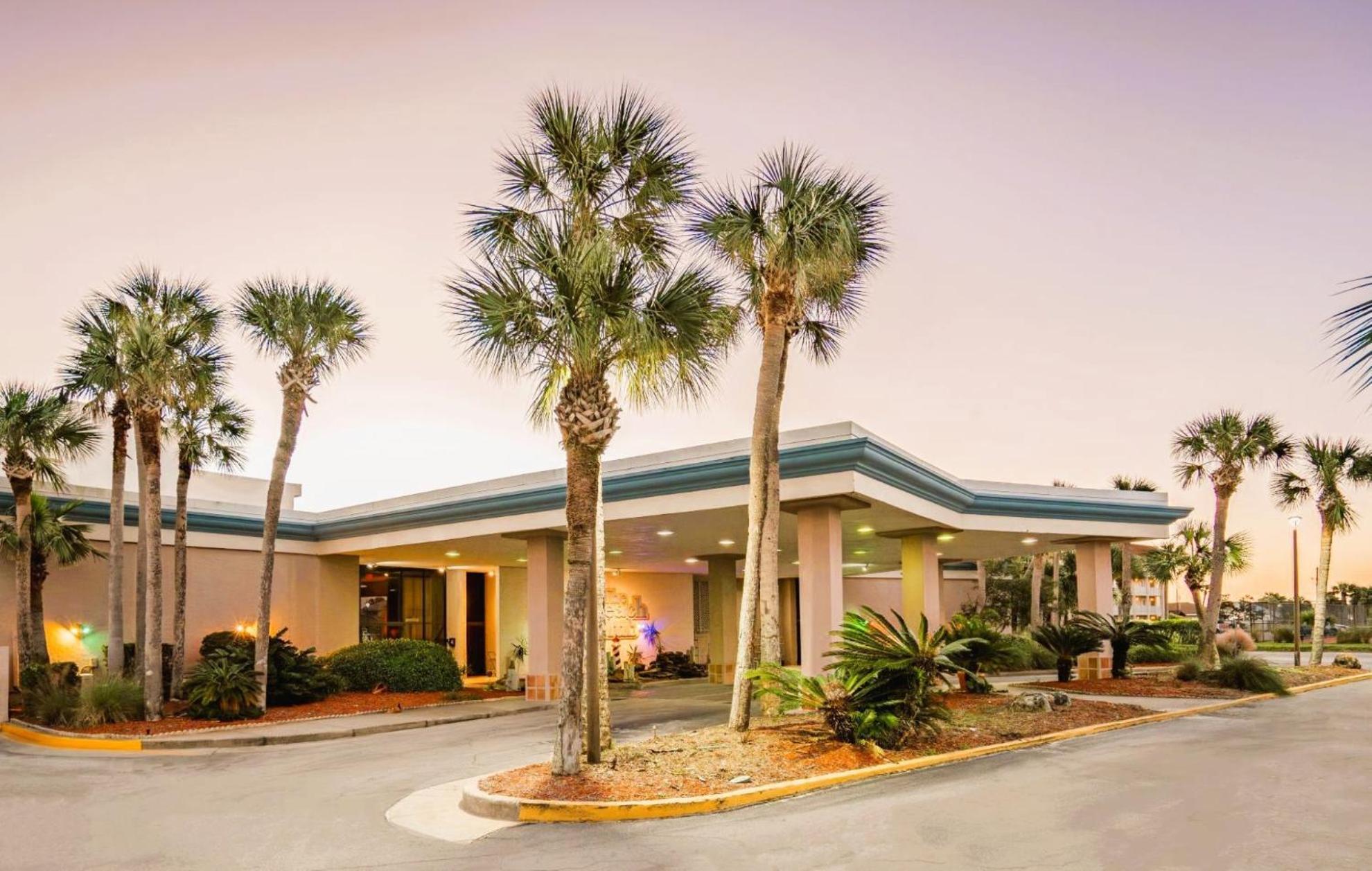 The Beach Club At St. Augustine St. Augustine Beach Экстерьер фото
