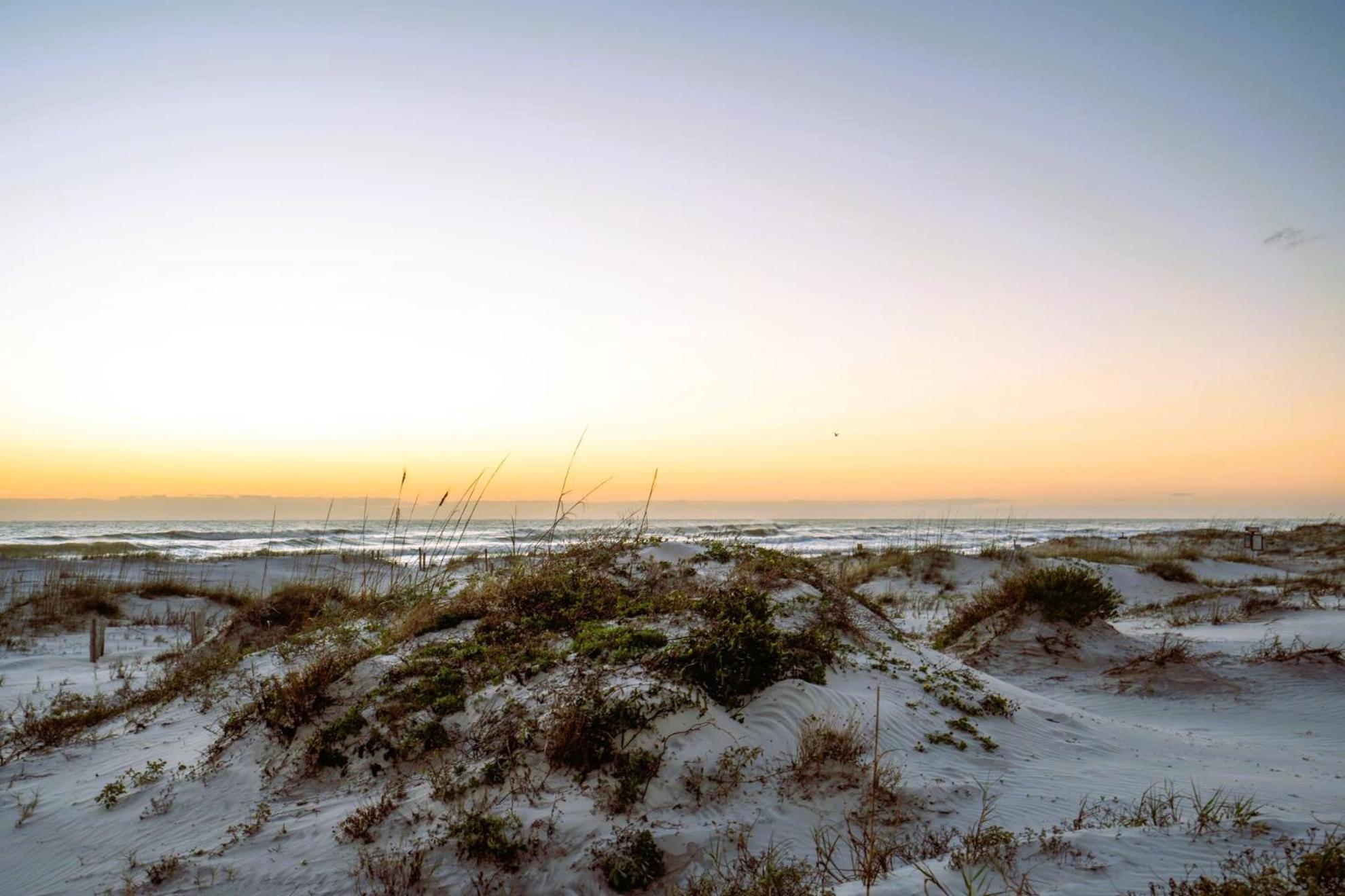 The Beach Club At St. Augustine St. Augustine Beach Экстерьер фото