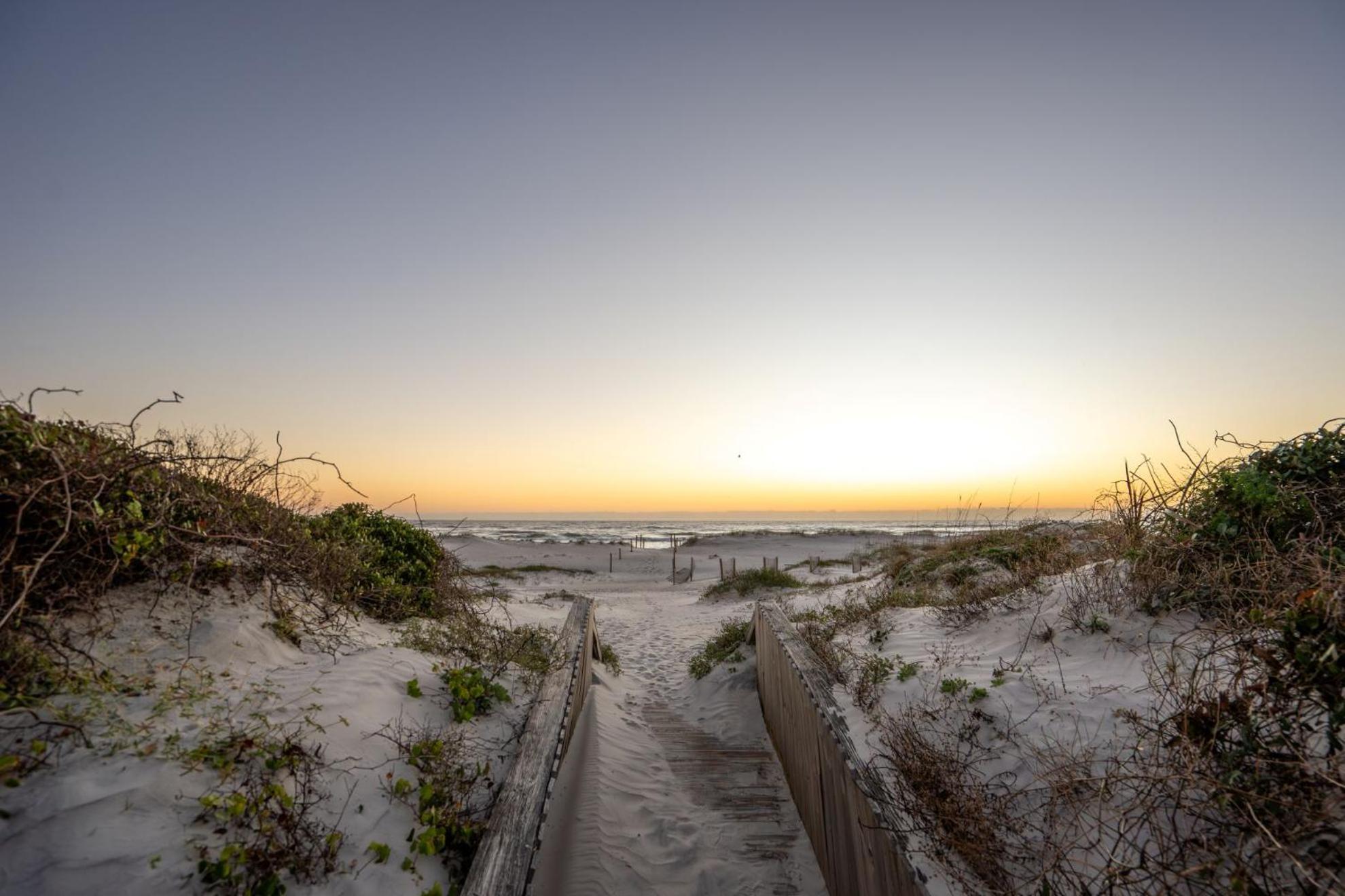 The Beach Club At St. Augustine St. Augustine Beach Экстерьер фото