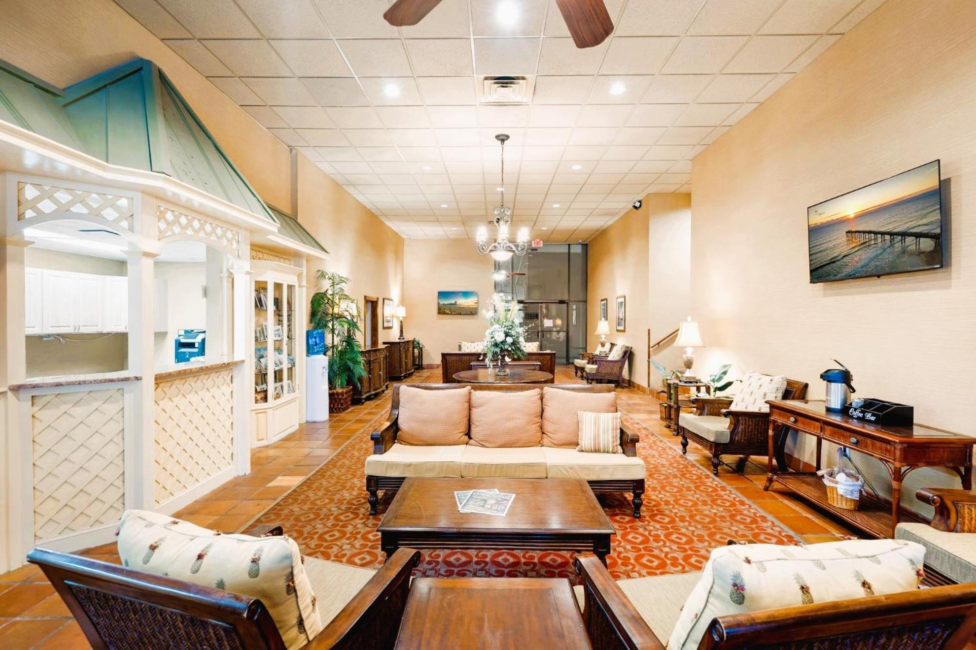 The Beach Club At St. Augustine St. Augustine Beach Экстерьер фото