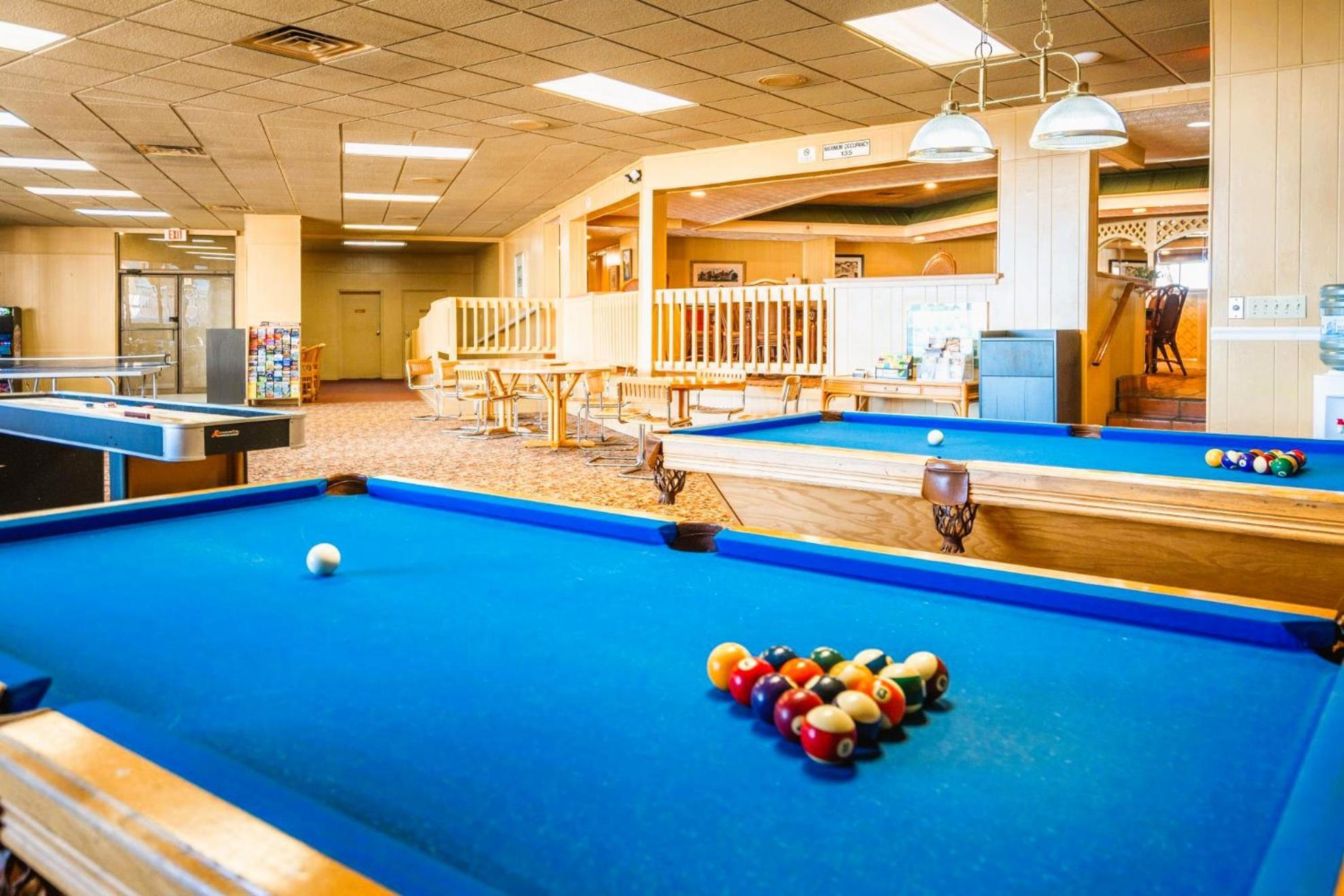 The Beach Club At St. Augustine St. Augustine Beach Экстерьер фото