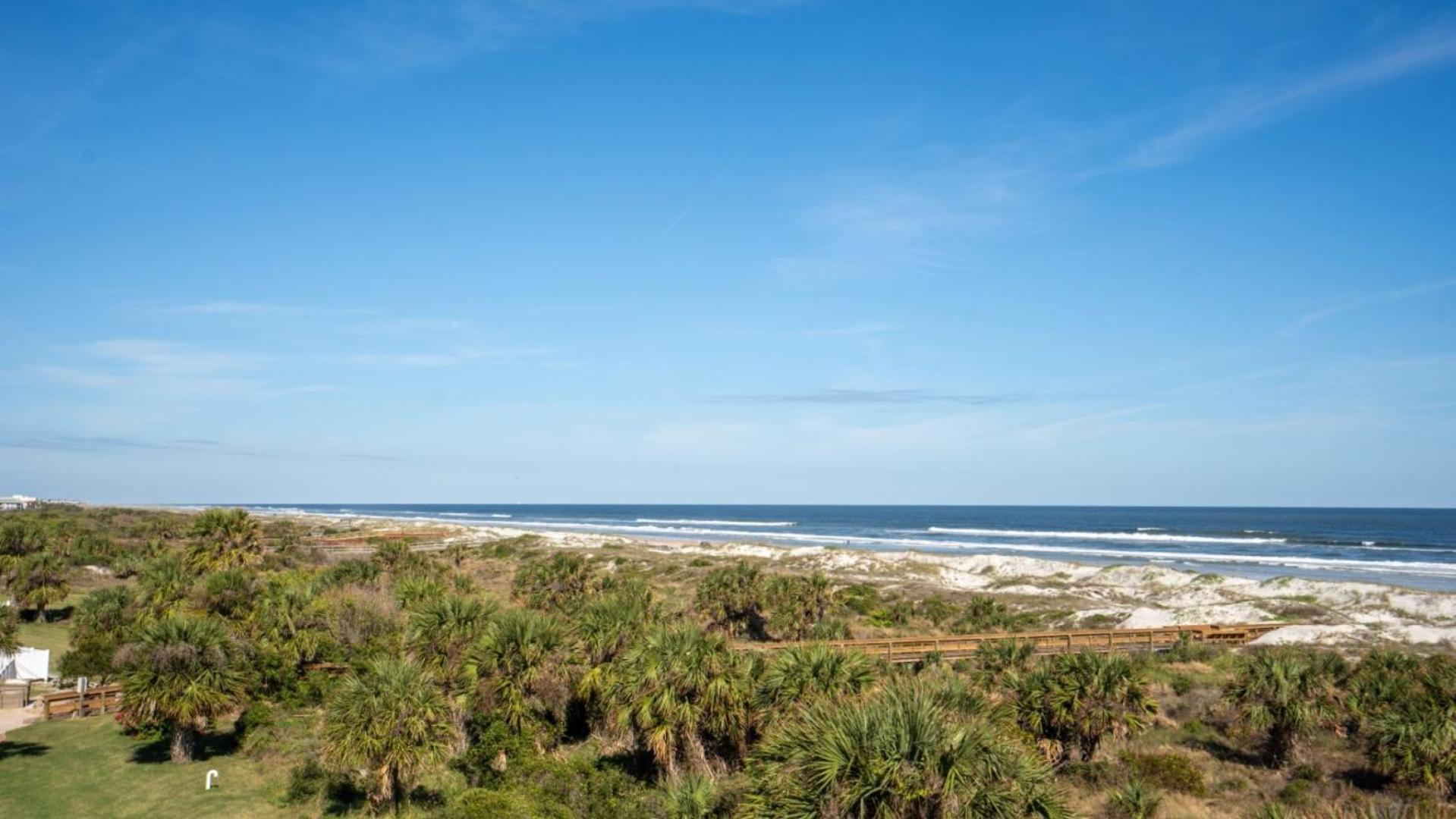 The Beach Club At St. Augustine St. Augustine Beach Экстерьер фото