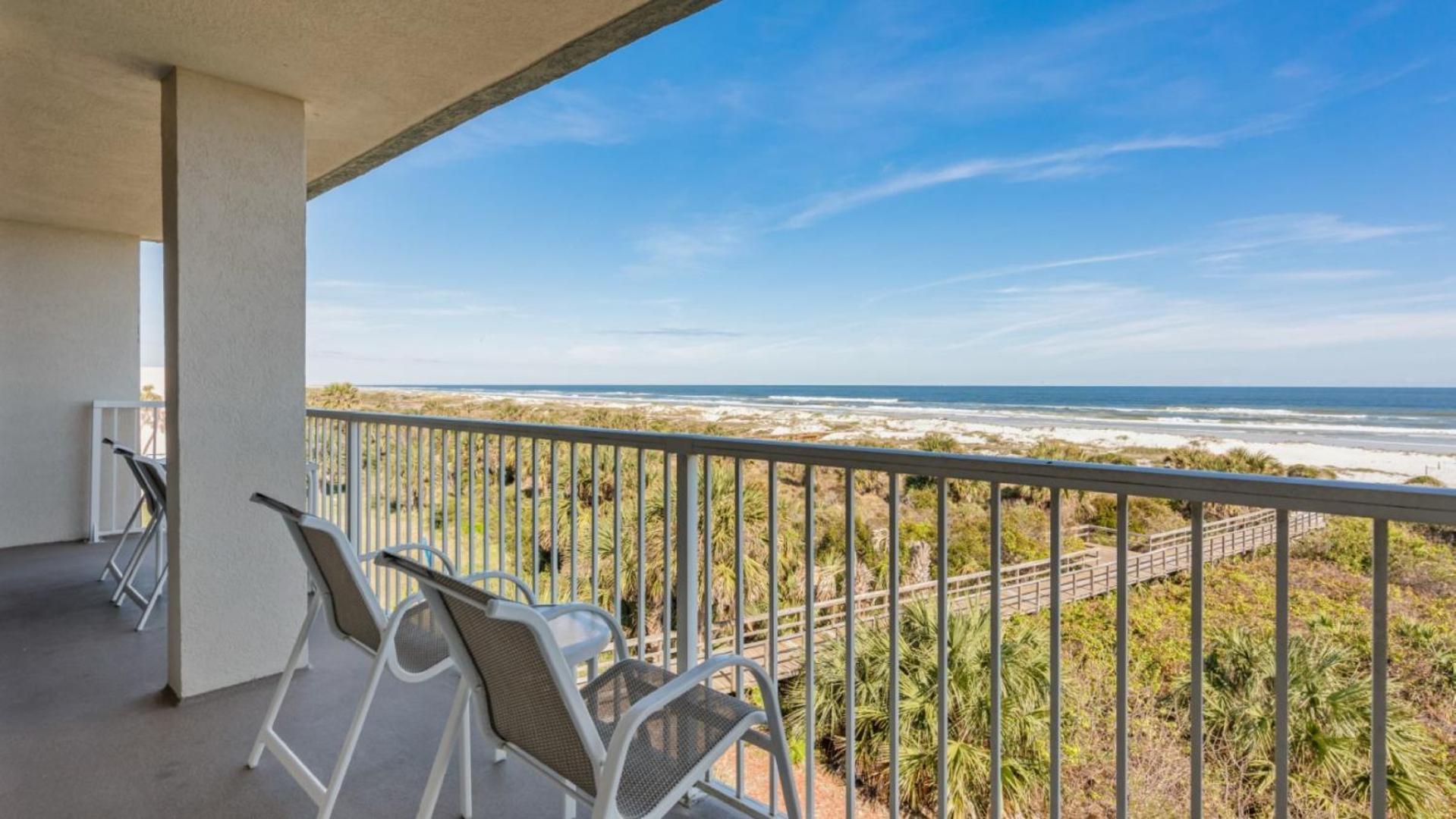 The Beach Club At St. Augustine St. Augustine Beach Номер фото