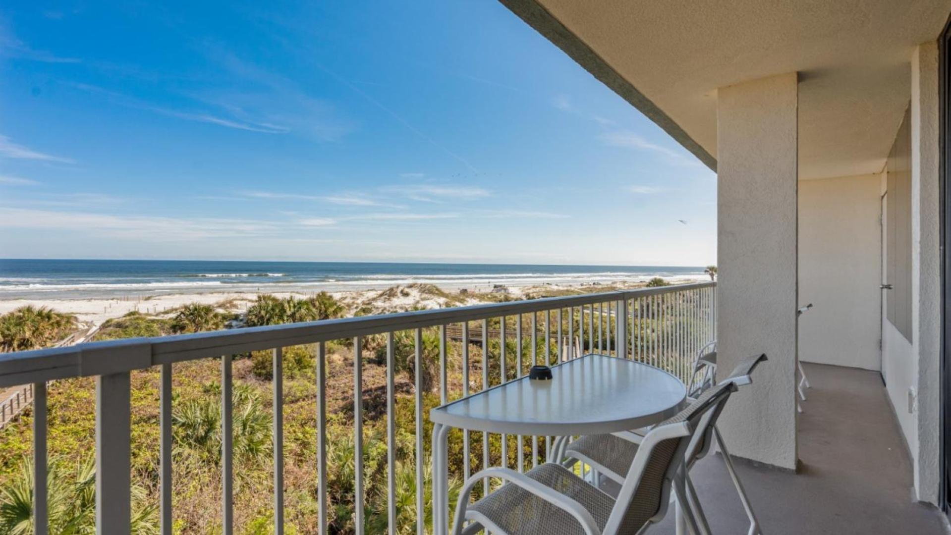 The Beach Club At St. Augustine St. Augustine Beach Номер фото