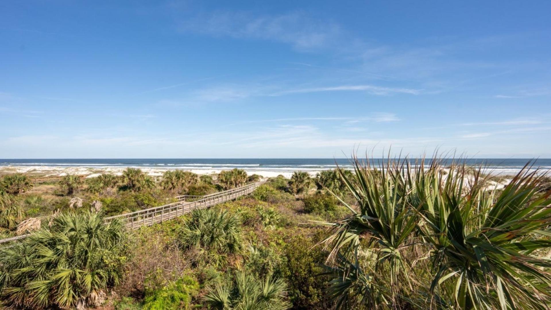 The Beach Club At St. Augustine St. Augustine Beach Номер фото