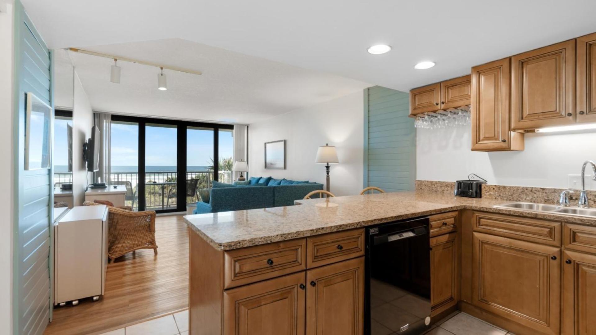 The Beach Club At St. Augustine St. Augustine Beach Номер фото