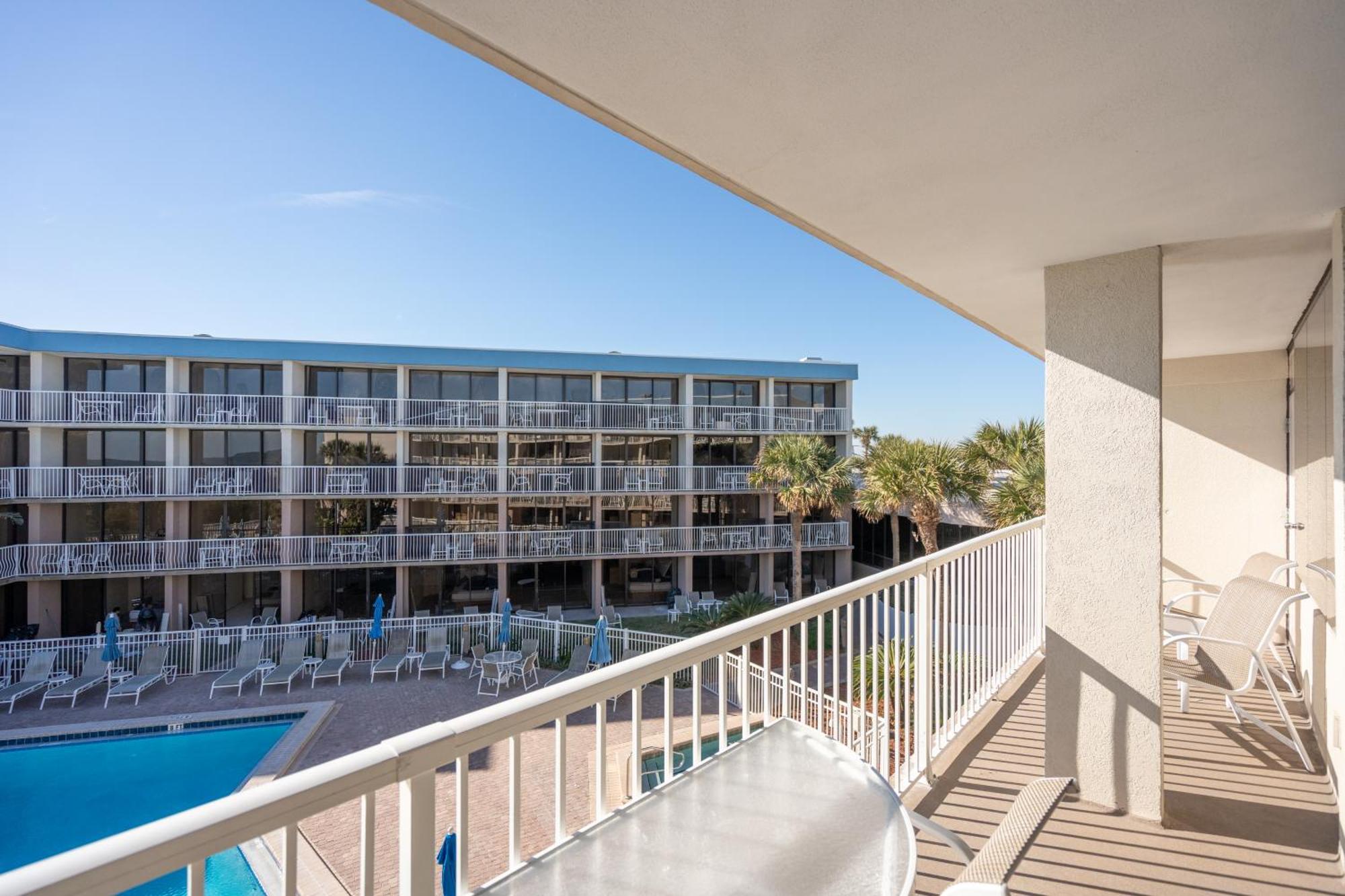 The Beach Club At St. Augustine St. Augustine Beach Экстерьер фото